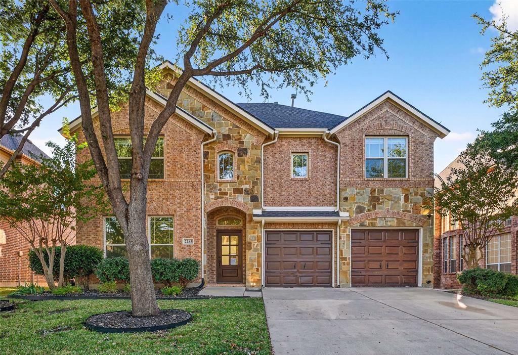 2285 Chenault Drive, Frisco