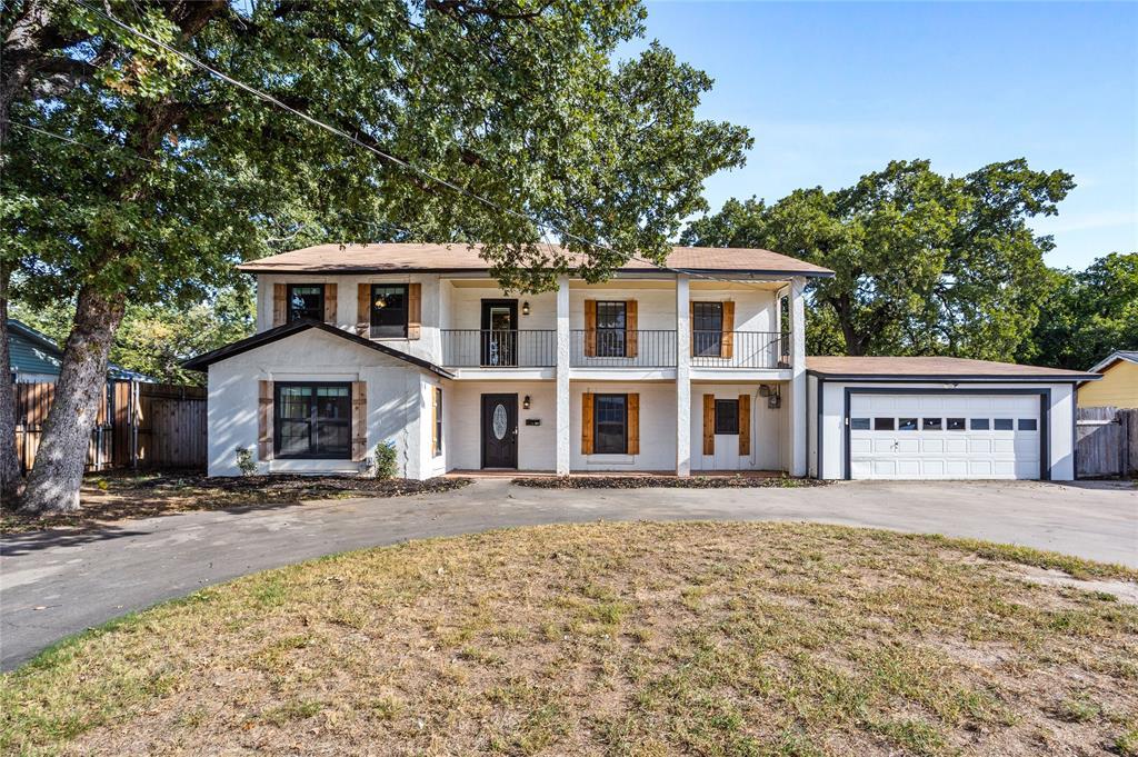 2320 Juniper Street, Haltom City