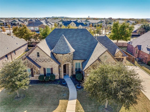 408 Settlers Ridge Drive, Keller