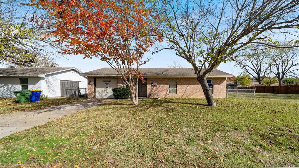 710 Catherine Lane, Seagoville