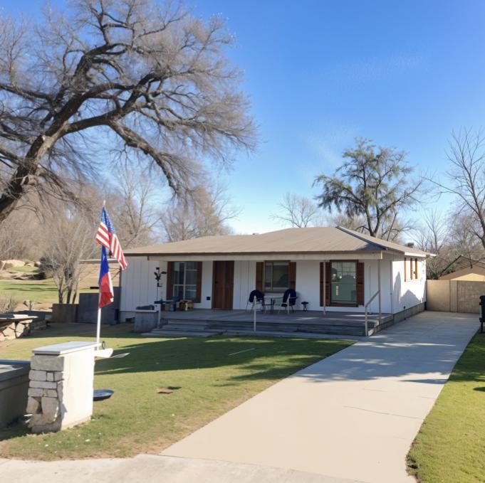 507 Bost Street, Rockwall