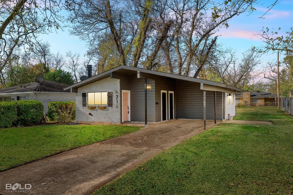 4216 Evelyn St, Bossier City