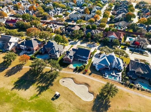 6537 Myrtle Beach Drive, Plano