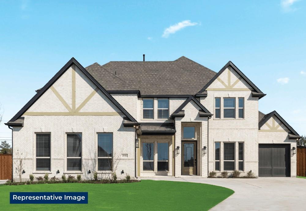 4410 W Rolling Springs Way, Celina