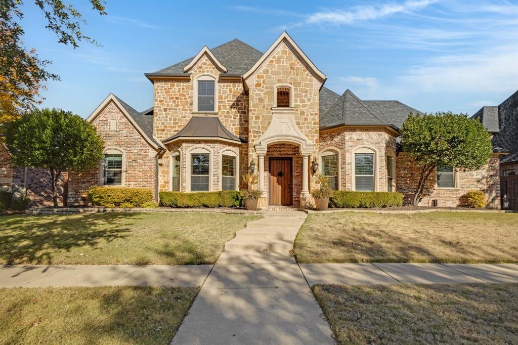 4084 Georgian Trail, Frisco