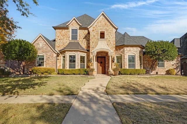 4084 Georgian Trail, Frisco