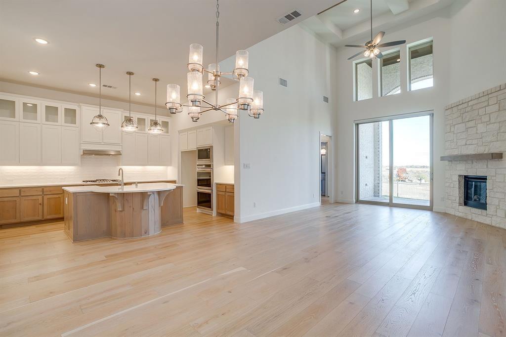 14328 Capridge Road, Fort Worth