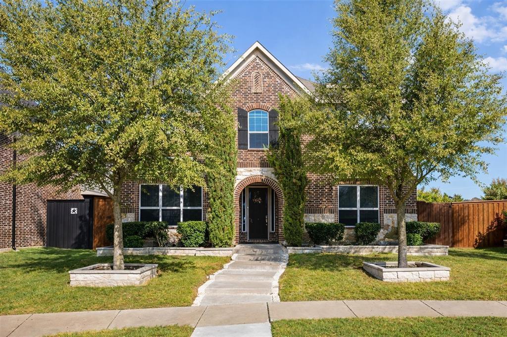 1398 Ranch Gate, Frisco