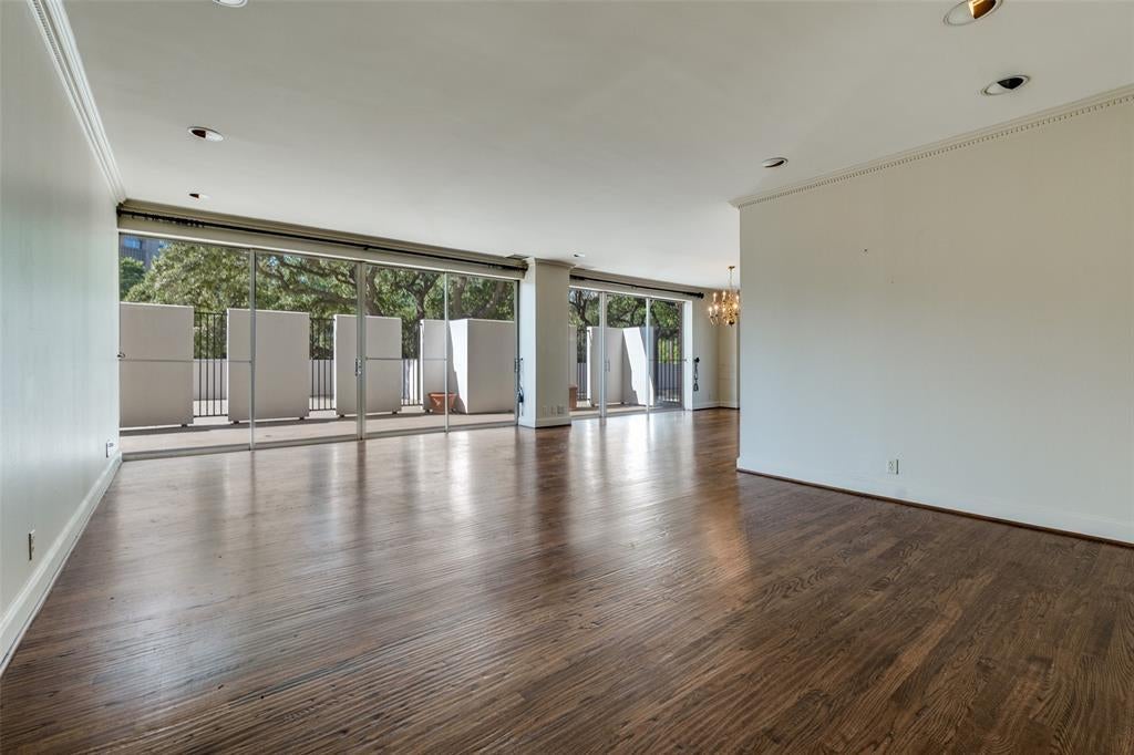 3601 Turtle Creek Boulevard T3, Dallas