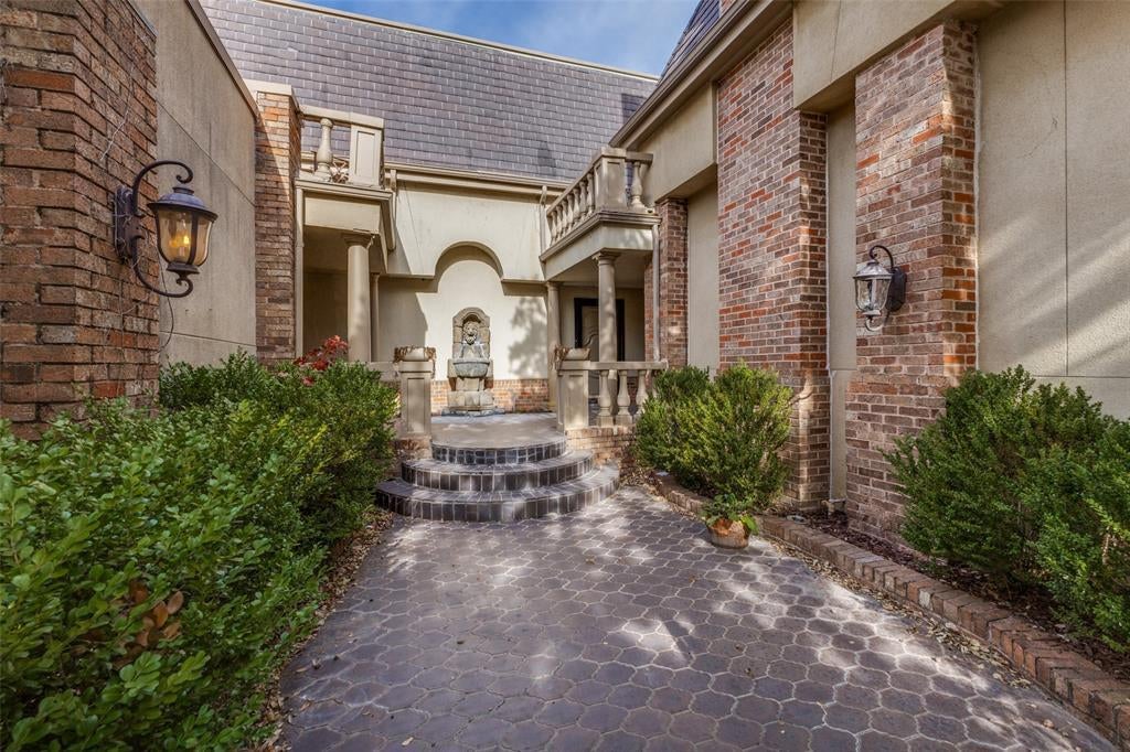 12065 De Or Drive, Dallas