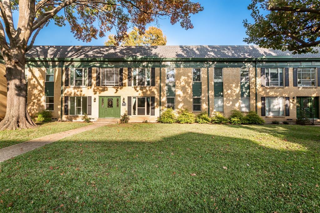 4816 Amesbury 127, Dallas