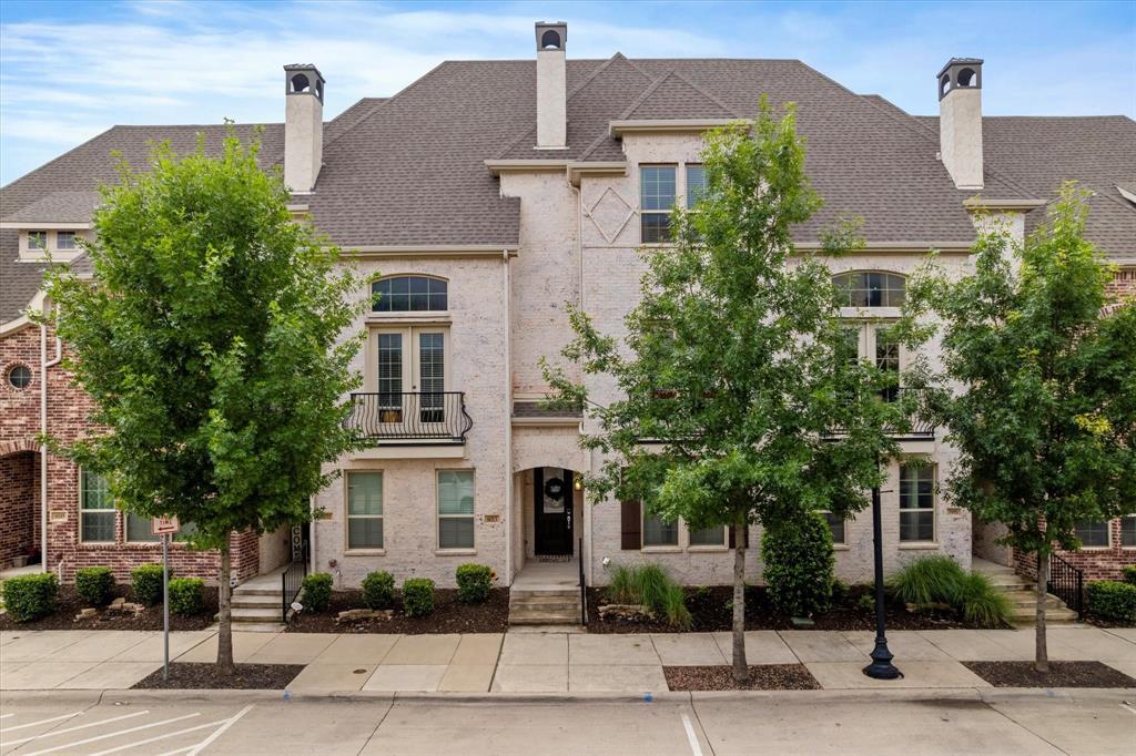 6013 Page Street, Frisco