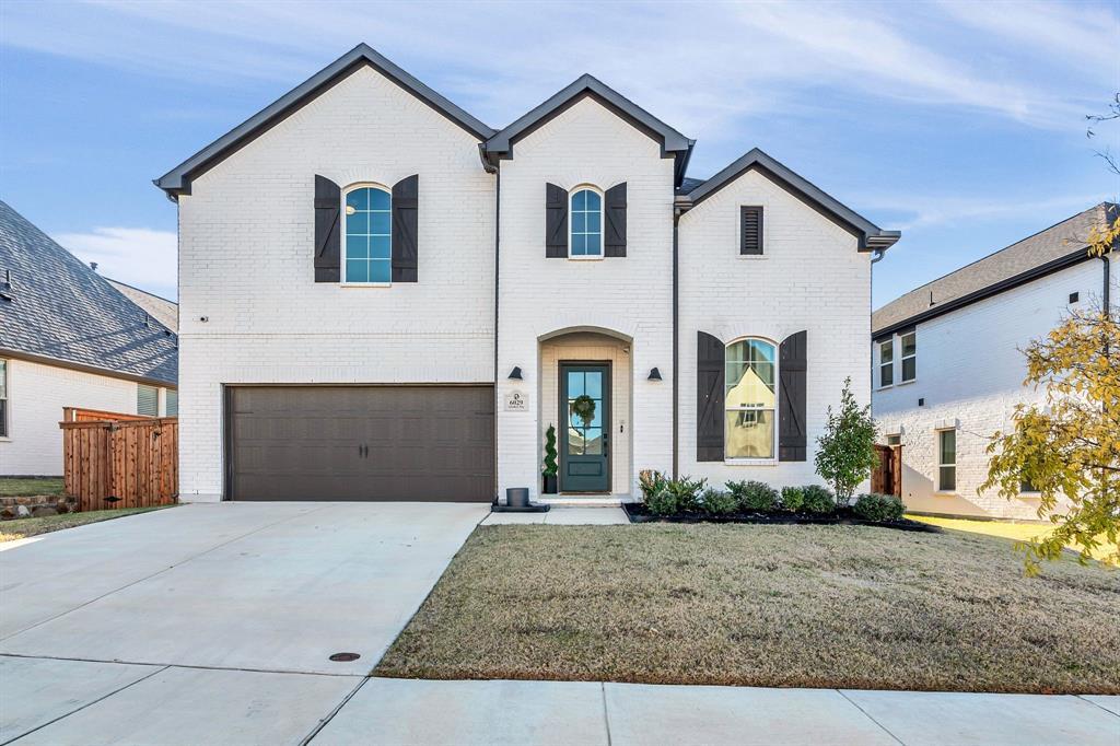 6029 Foxwheel Way, Fort Worth