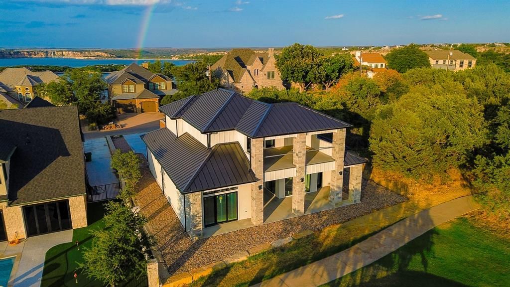 125 Oyster Bay, Possum Kingdom Lake