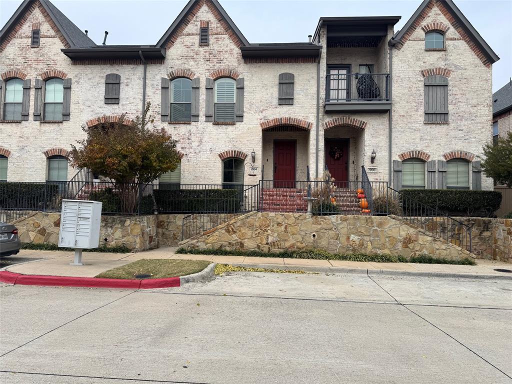 1904 Desoto Drive, McKinney