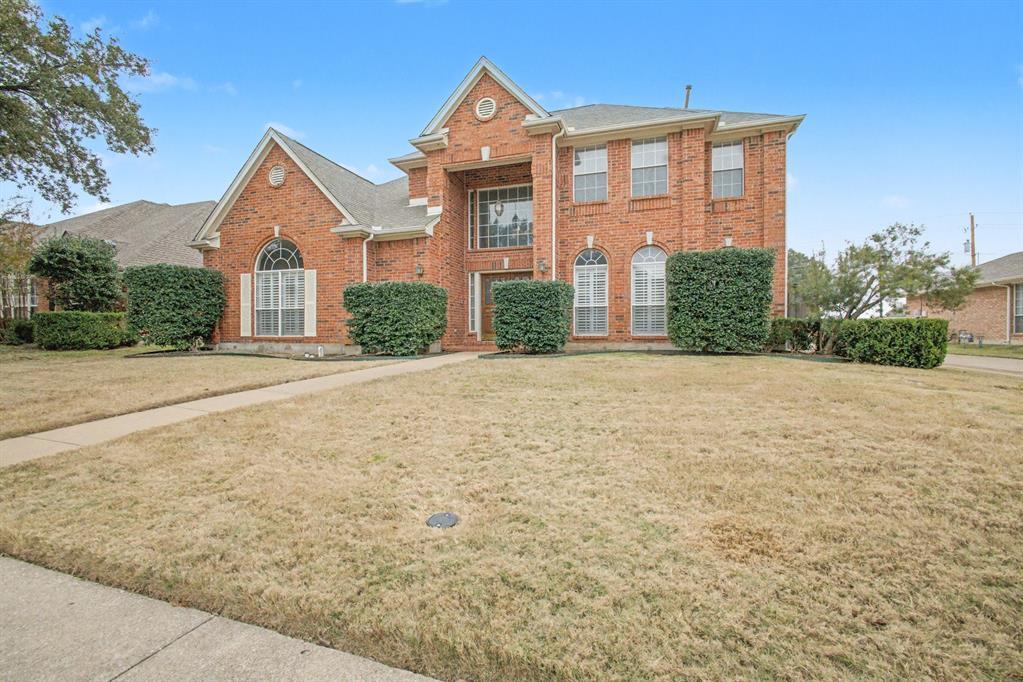 1323 Edgewood Court, Carrollton