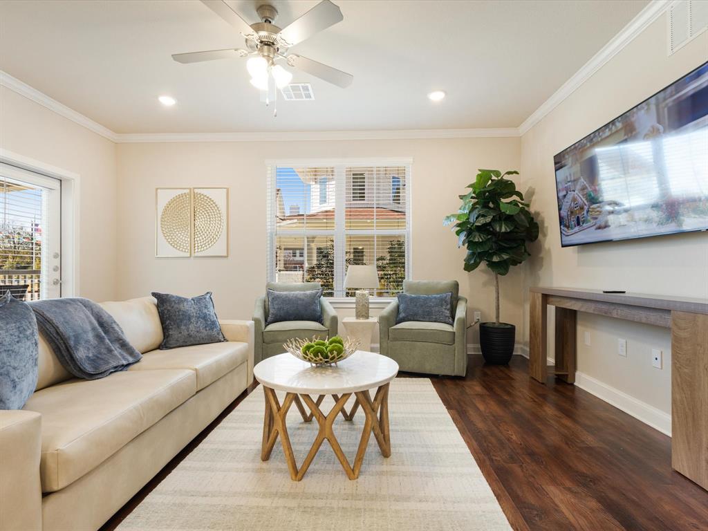 153 Enterprise Drive 1640, McKinney