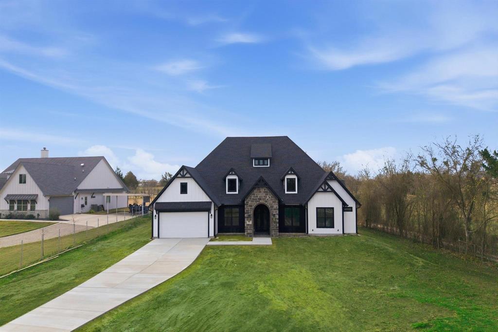 1860 Old Telico Road, Ennis