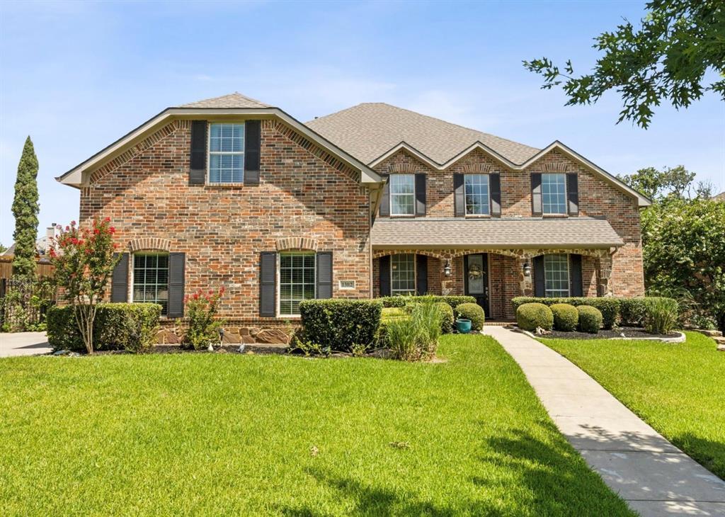 1302 Briar Ridge Drive, Keller