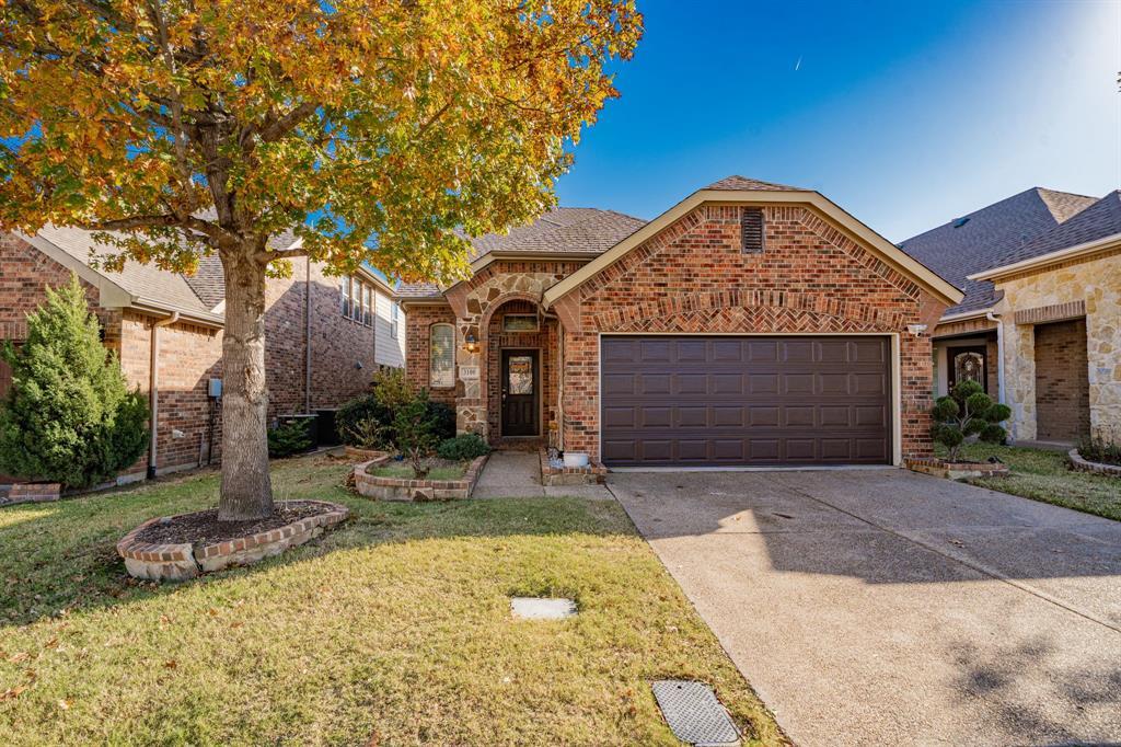 3100 Hereford Drive, Lewisville