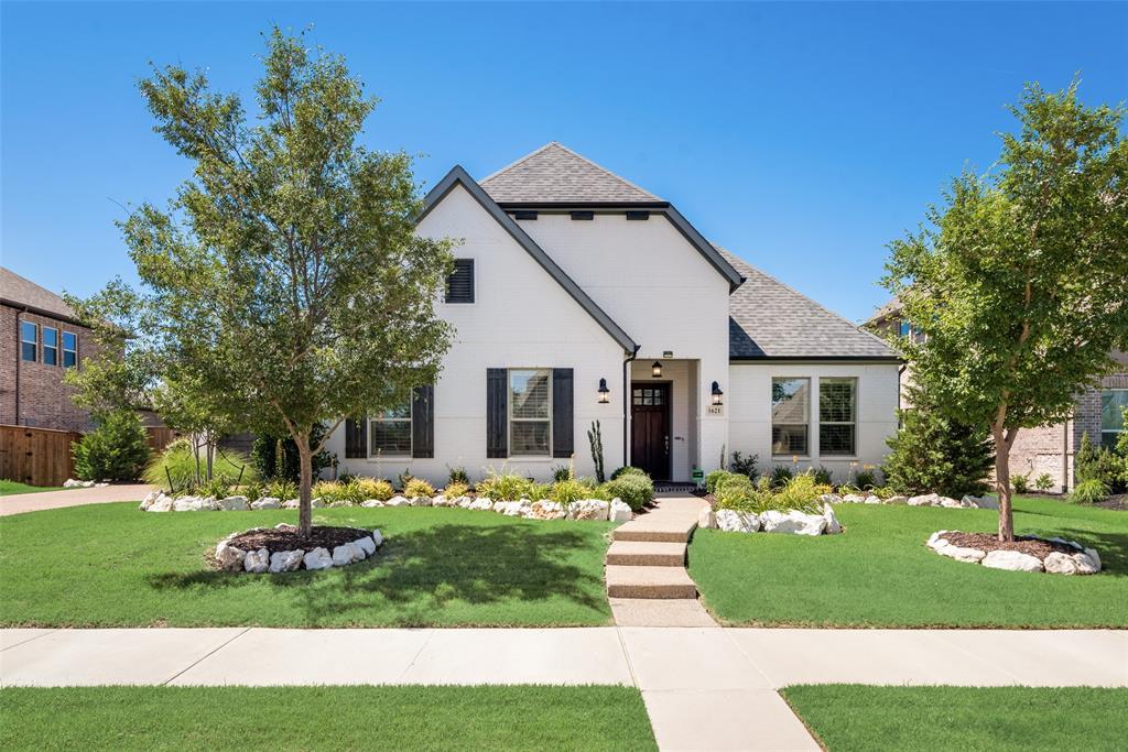 1621 Caruth Drive, Prosper