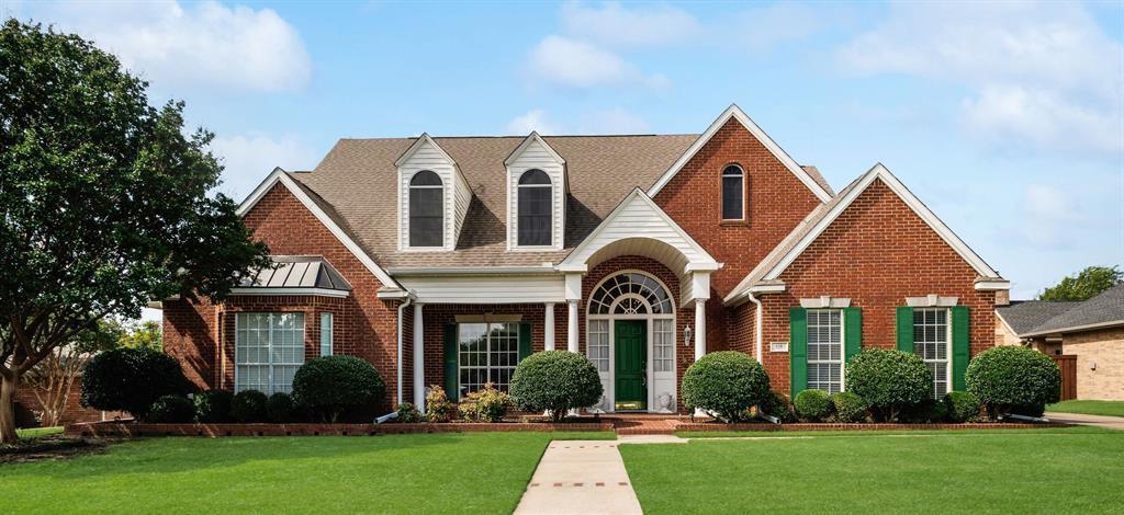 128 Country Club Drive, Heath