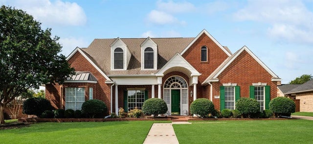 128 Country Club Drive, Heath