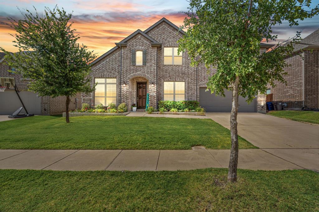 2506 Williamsburg Drive, Melissa
