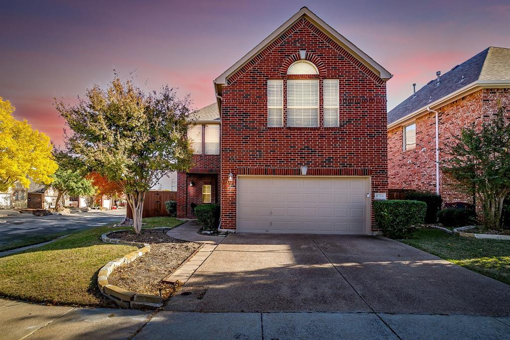 8216 Dogwood Lane, Irving