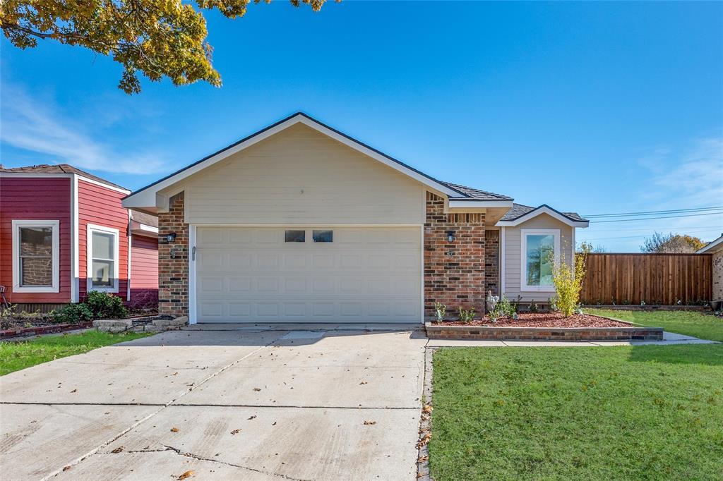 2159 Stradivarius Lane, Carrollton