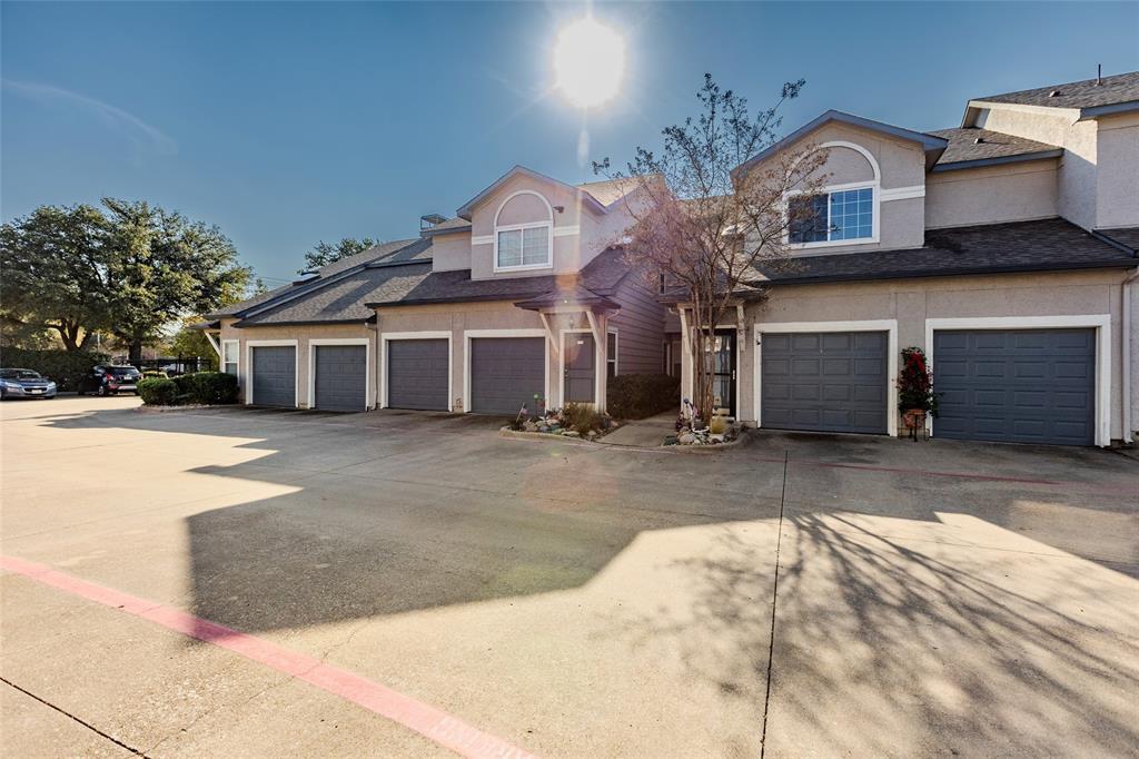 2601 Preston Road 3102, Plano