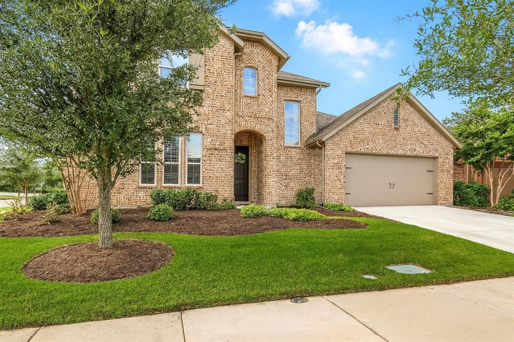9920 Pikes Peak Place, Little Elm