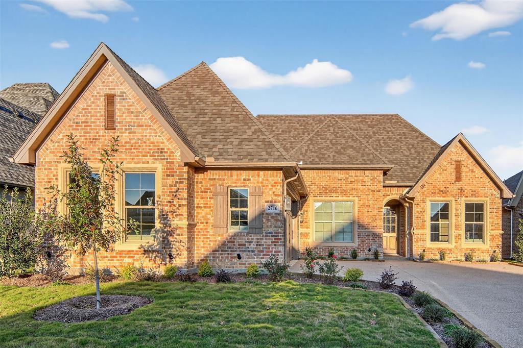 2716 River Path Court, Burleson