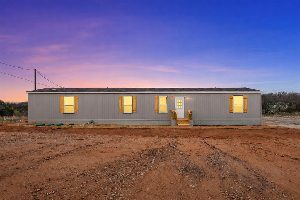 3501 Evergreen Drive, Granbury