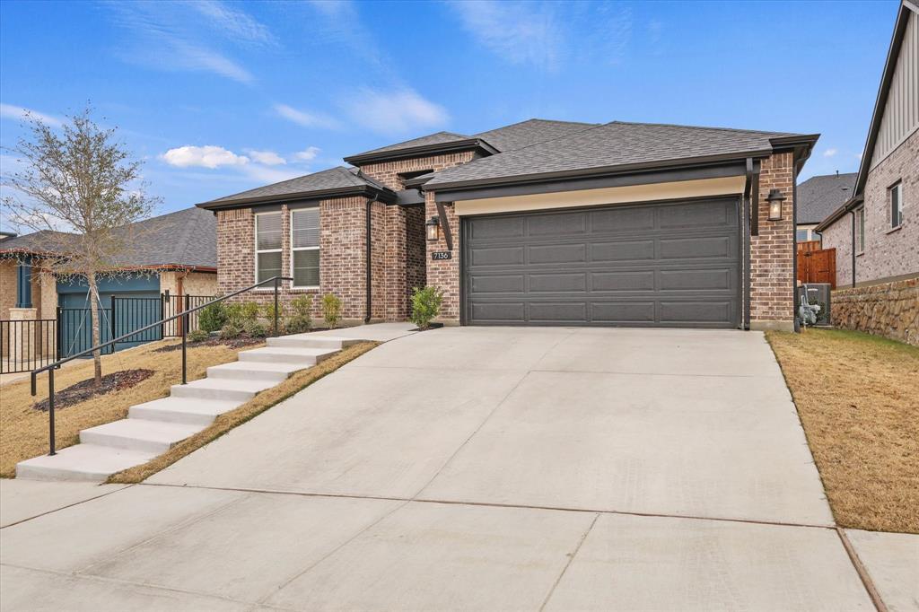 7136 Intrepid Drive, Fort Worth