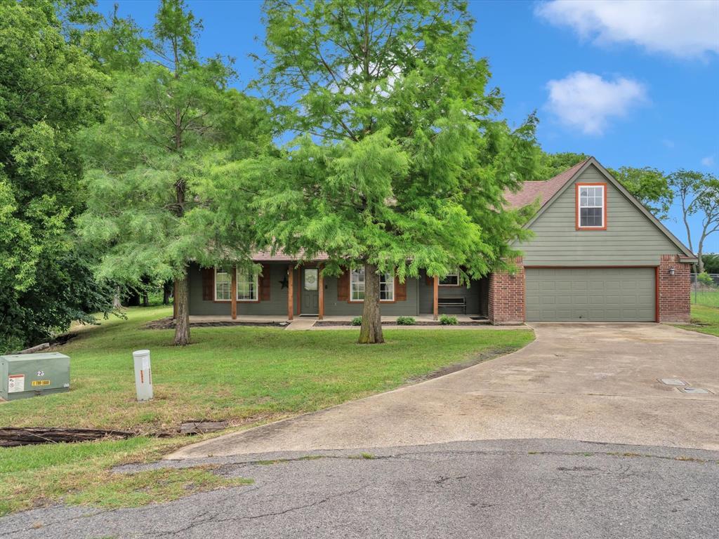 15067 Meadow Ridge Court, Nevada