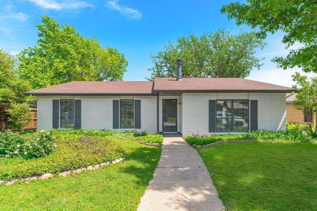 6508 Crockett Court, Plano