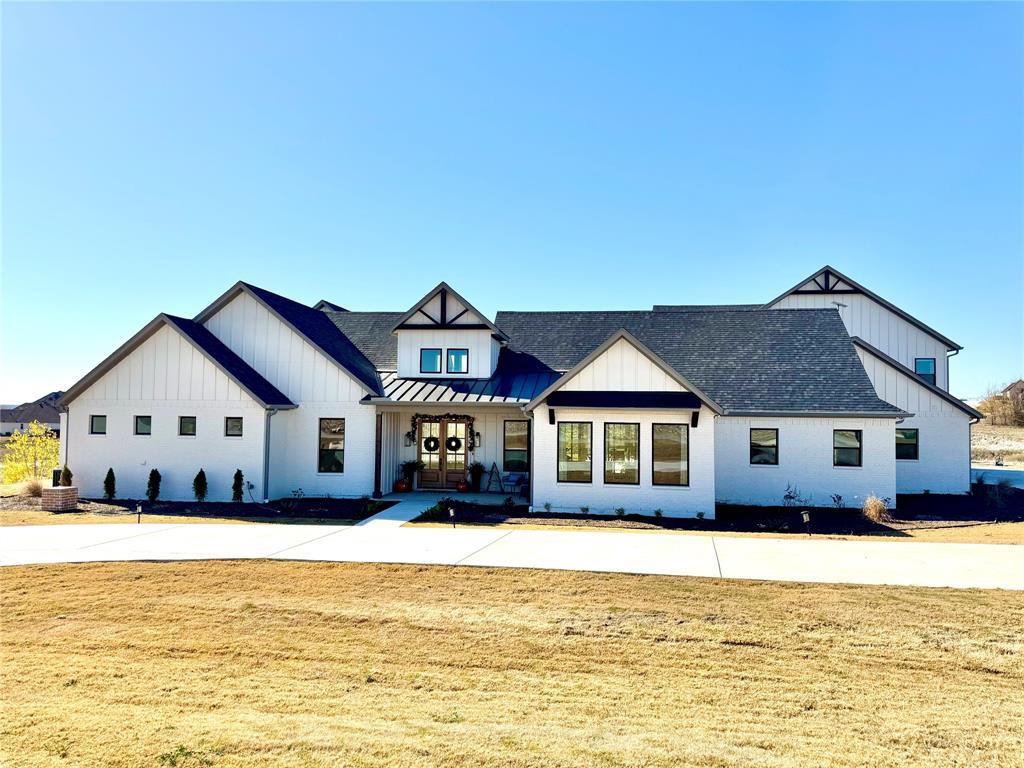 12301 Bella Sera Drive, Fort Worth