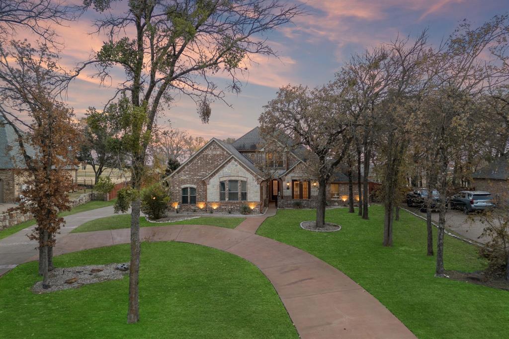 5829 Lakeside Drive, Fort Worth