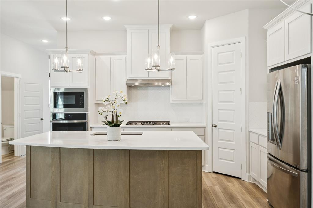 8841 Redding Street, North Richland Hills