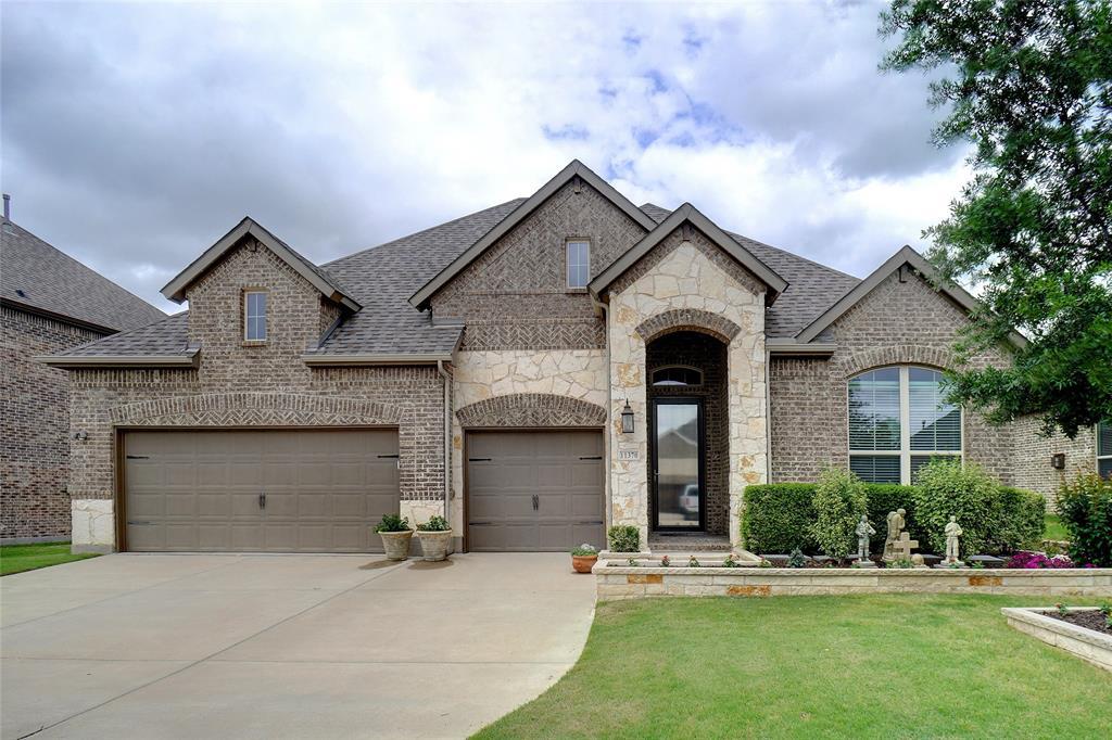 11370 Bull Head Lane, Flower Mound
