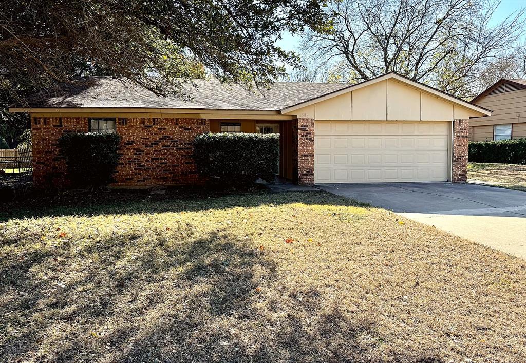 4508 Estes Park Road, Haltom City