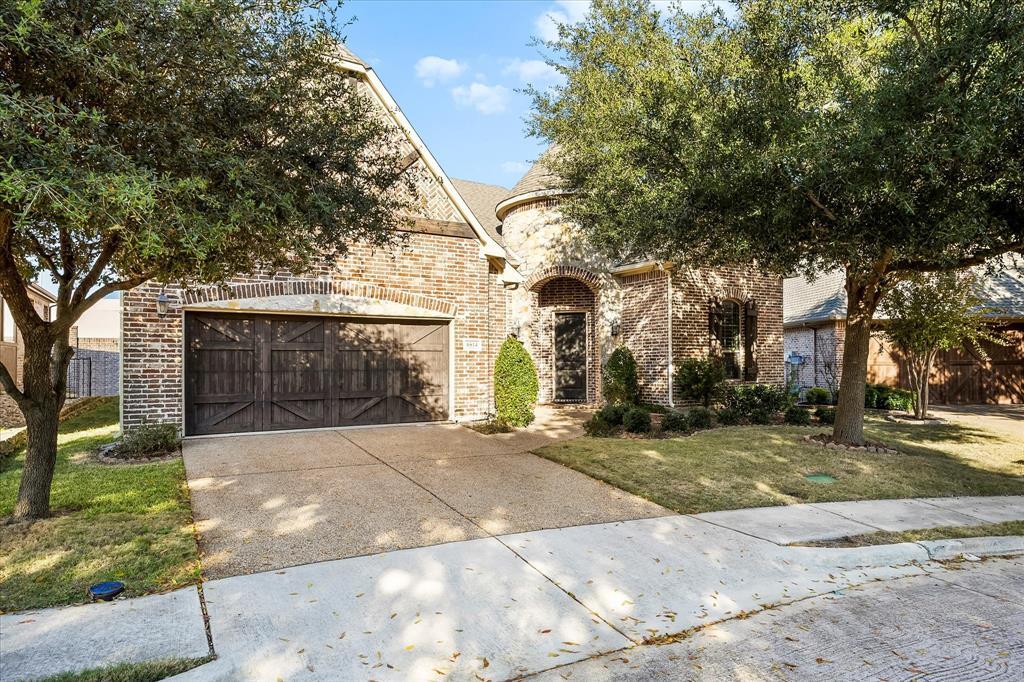 6814 Springwood Lane, Garland