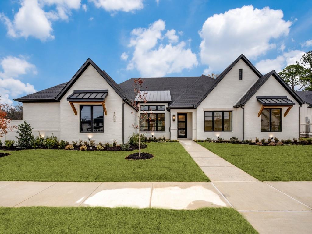 400 Saratoga Drive, Denton