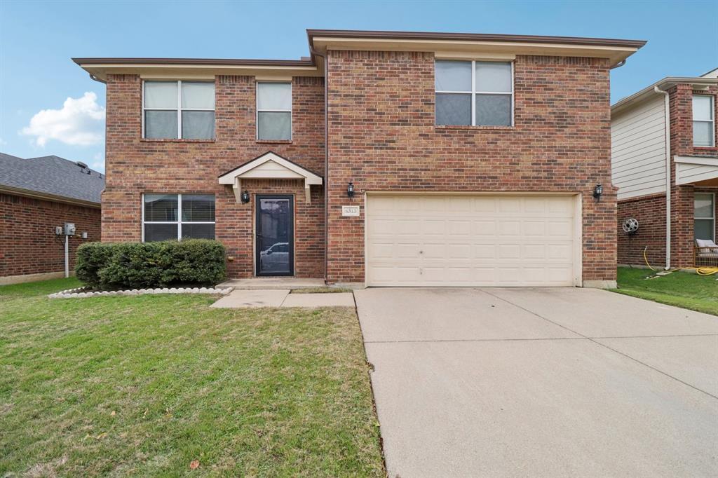 6313 Apalachee Trail, Fort Worth