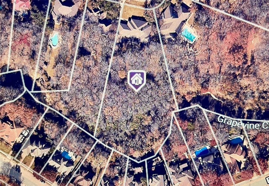 137 Meadowcreek Road, Coppell