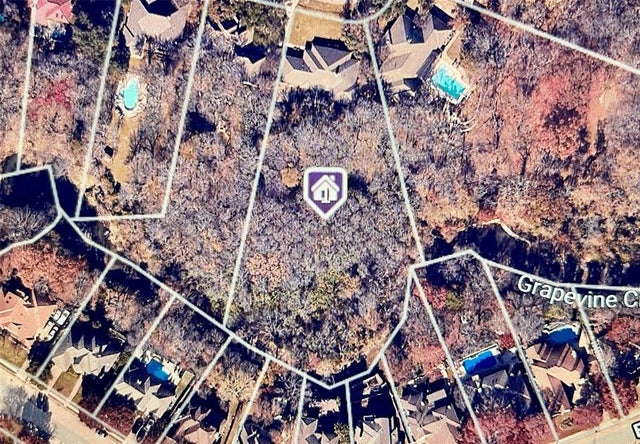 137 Meadowcreek Road, Coppell