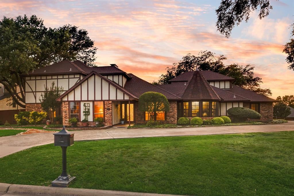 706 S Alamo Road, Rockwall