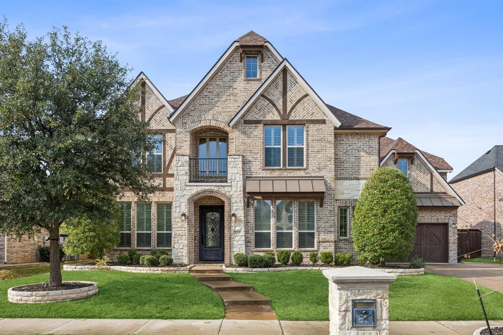 7163 Kentwood Drive, Frisco