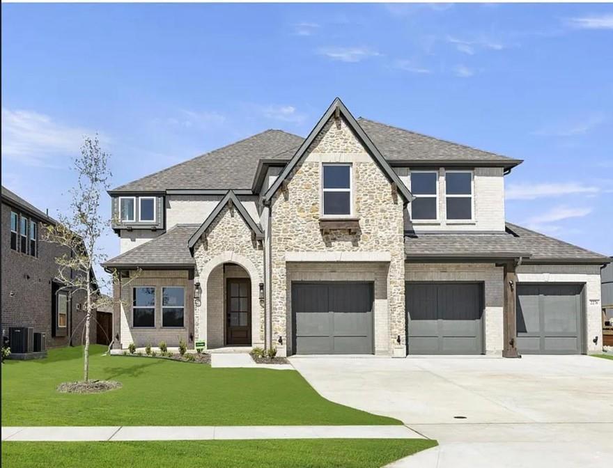 2276 Valencia Drive Ne, Little Elm